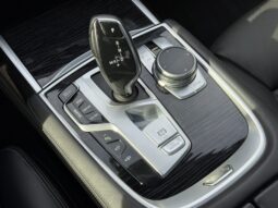 
										2019 BMW 750i xDrive M Sport full									