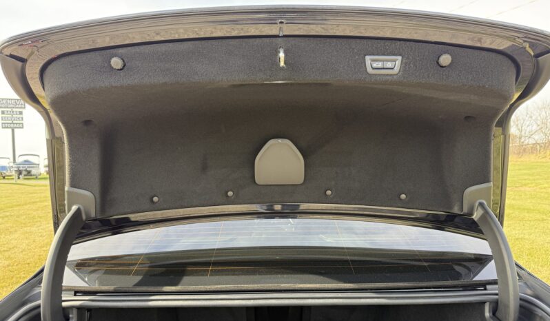 
								2019 BMW 750i xDrive M Sport full									