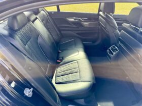 2019 BMW 750i xDrive M Sport