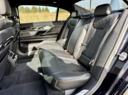 
										2019 BMW 750i xDrive M Sport full									