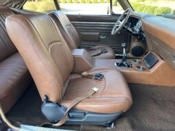 
										1970 Chevrolet Nova Coupe 6-Speed full									