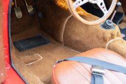 
										1959 MG MGA 1500 Roadster full									