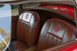 
										1959 MG MGA 1500 Roadster full									