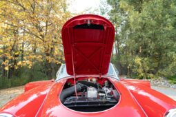 
										1959 MG MGA 1500 Roadster full									