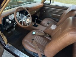 
										1970 Chevrolet Nova Coupe 6-Speed full									