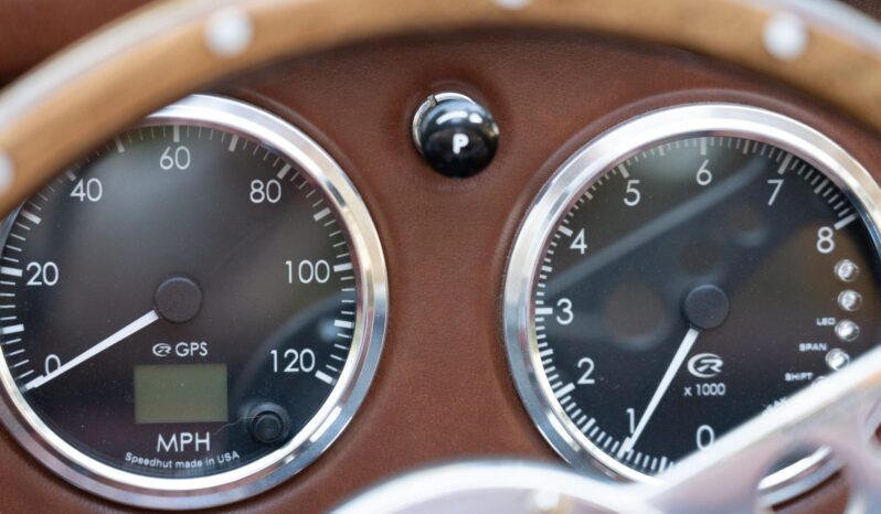 
								1959 MG MGA 1500 Roadster full									