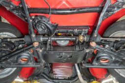 
										1959 MG MGA 1500 Roadster full									