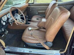 
										1970 Chevrolet Nova Coupe 6-Speed full									