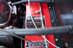 
										1959 MG MGA 1500 Roadster full									