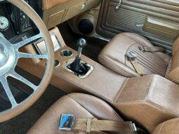 
										1970 Chevrolet Nova Coupe 6-Speed full									