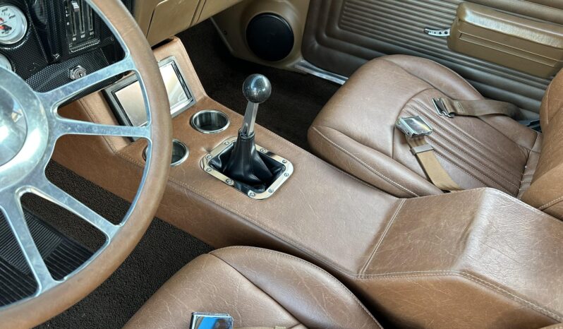 
								1970 Chevrolet Nova Coupe 6-Speed full									