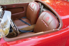 1959 MG MGA 1500 Roadster