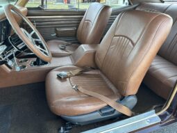 
										1970 Chevrolet Nova Coupe 6-Speed full									