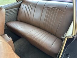 
										1970 Chevrolet Nova Coupe 6-Speed full									