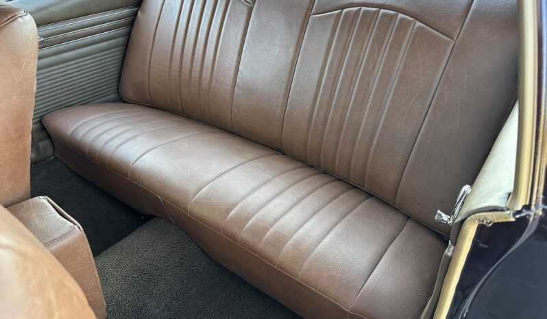 
								1970 Chevrolet Nova Coupe 6-Speed full									