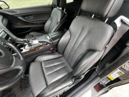 
										2012 BMW 650i Convertible full									