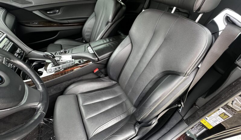 
								2012 BMW 650i Convertible full									