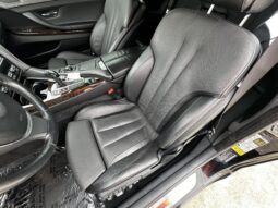 
										2012 BMW 650i Convertible full									