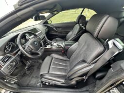 
										2012 BMW 650i Convertible full									