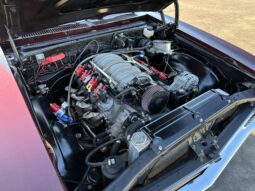 
										1970 Chevrolet Nova Coupe 6-Speed full									