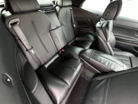 2012 BMW 650i Convertible