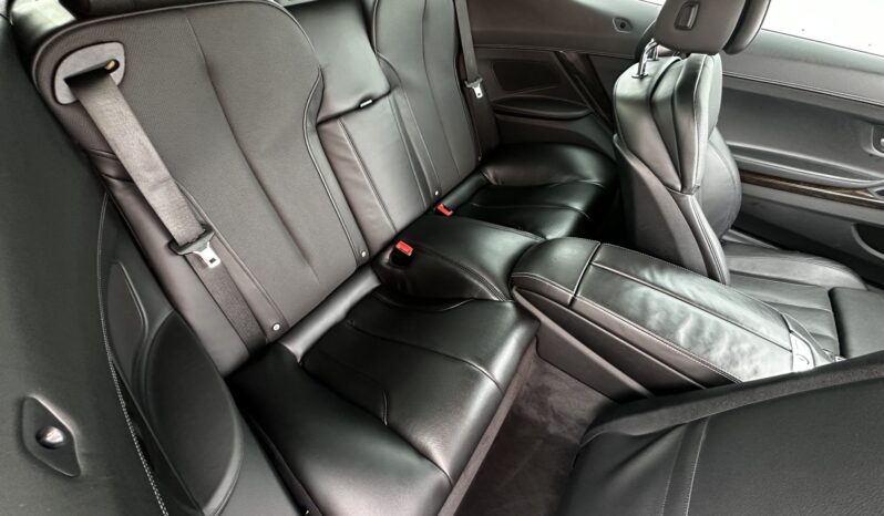 
								2012 BMW 650i Convertible full									