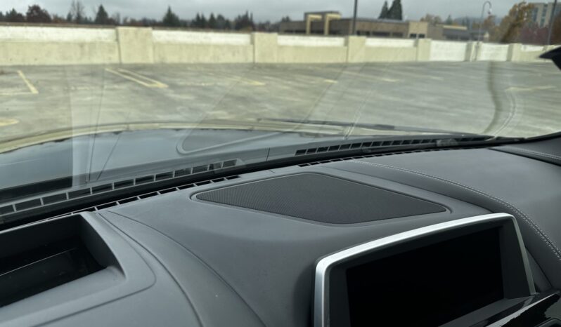 
								2012 BMW 650i Convertible full									