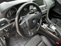 
										2012 BMW 650i Convertible full									