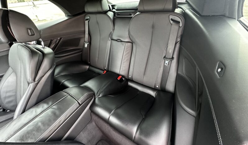 
								2012 BMW 650i Convertible full									