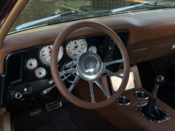 
										1970 Chevrolet Nova Coupe 6-Speed full									