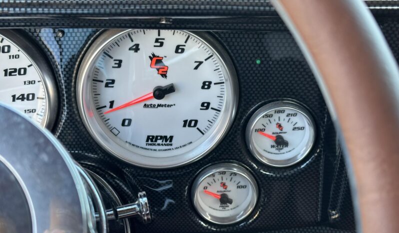 
								1970 Chevrolet Nova Coupe 6-Speed full									