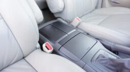 
										2008 Lexus GX470 full									