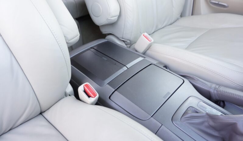 
								2008 Lexus GX470 full									