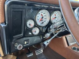 
										1970 Chevrolet Nova Coupe 6-Speed full									