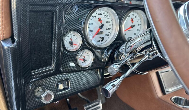 
								1970 Chevrolet Nova Coupe 6-Speed full									