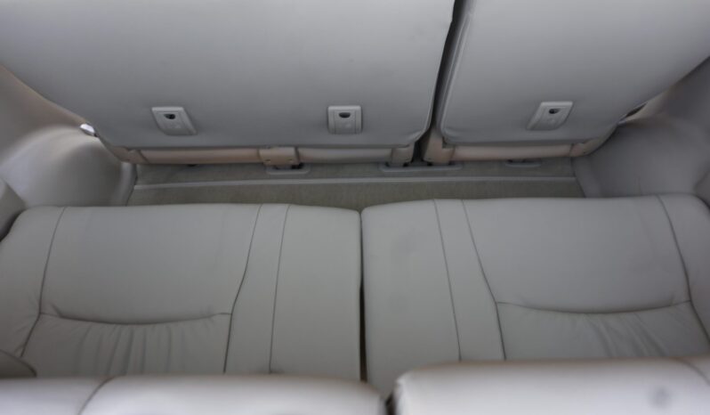 
								2008 Lexus GX470 full									