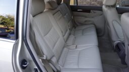 
										2008 Lexus GX470 full									