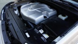 
										2008 Lexus GX470 full									