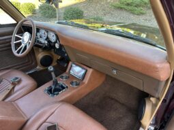 
										1970 Chevrolet Nova Coupe 6-Speed full									