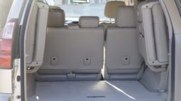 
										2008 Lexus GX470 full									