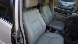 
										2008 Lexus GX470 full									
