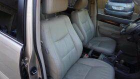 2008 Lexus GX470