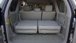 
										2008 Lexus GX470 full									