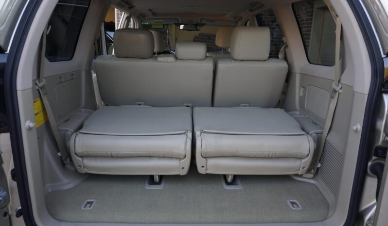 
								2008 Lexus GX470 full									