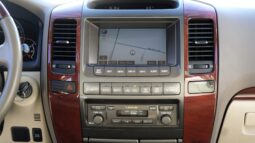 
										2008 Lexus GX470 full									