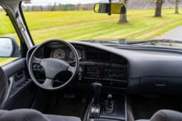 
										1994 Toyota Land Cruiser FZJ80 full									