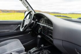 1994 Toyota Land Cruiser FZJ80