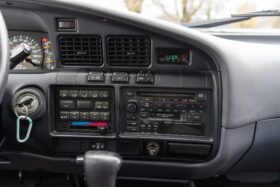 1994 Toyota Land Cruiser FZJ80
