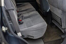 1994 Toyota Land Cruiser FZJ80