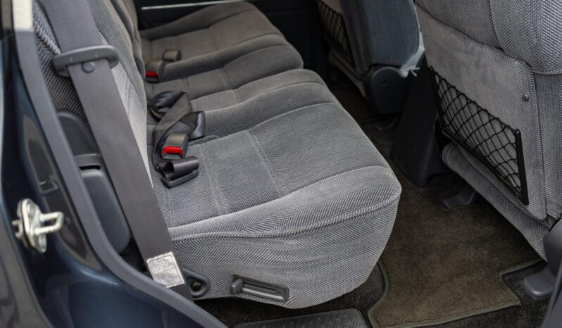 
								1994 Toyota Land Cruiser FZJ80 full									